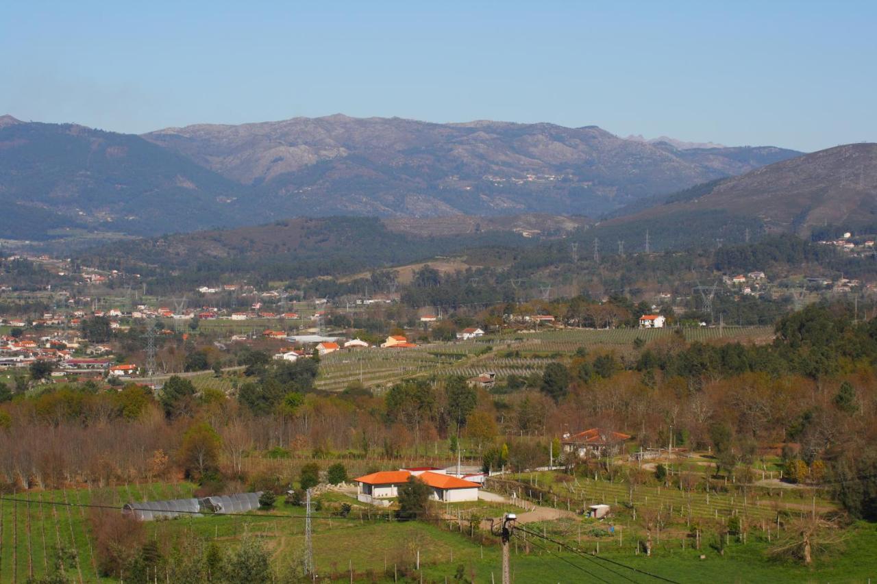 Dantas Village Moure Zewnętrze zdjęcie